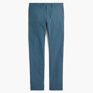 Slim-fit Tech Chino Pants-Opal 30"x32"